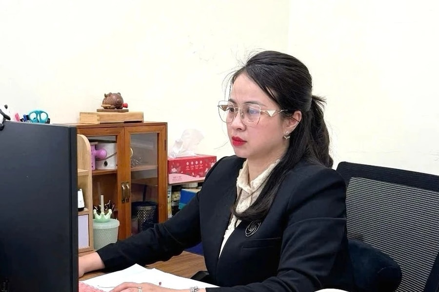 NPCETC: Xây dựng môi trường làm việc bình đẳng, phát triển