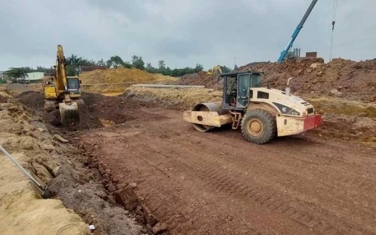 Công ty cổ phần môi trường và công trình đô thị Móng Cái – Quảng Ninh trúng hàng loạt gói thầu đầu tư công tại Móng Cái