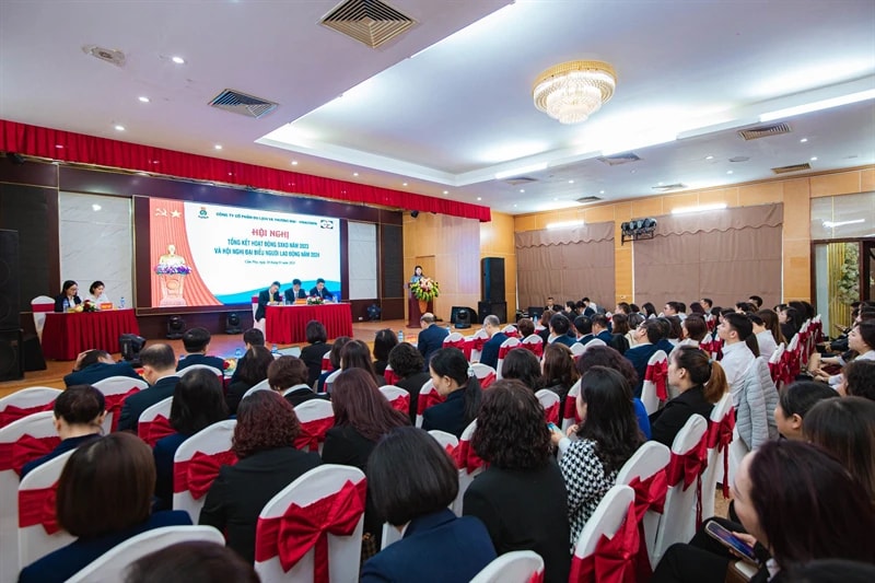 Doanh nghiệp cung cấp máy móc, dịch vụ lữ hành cho nhóm Công ty thuộc Tập đoàn Than và Khoáng sản Việt Nam bị phạt và truy thu tiền tỷ về thuế