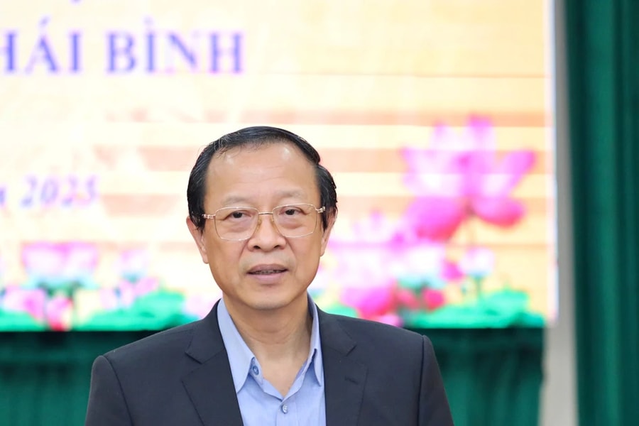 Bộ GD-ĐT kiểm tra việc dạy thêm, học thêm theo Thông tư 29 tại Thái Bình