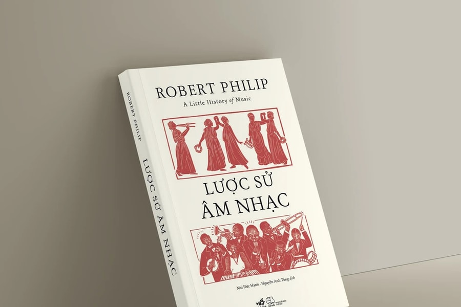 Lịch sử âm nhạc và những biến động, thăng trầm