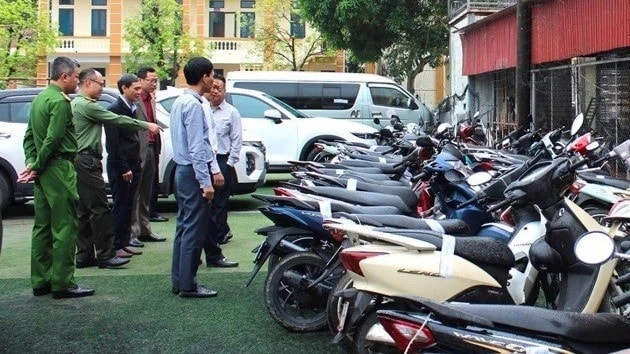 Thanh, kiểm tra xử lý sớm các vấn đề nổi cộm, phức tạp