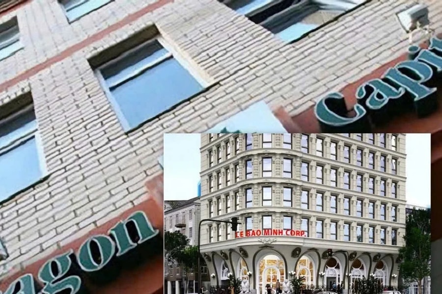 Xử phạt 2 doanh nghiệp vi phạm các quy định về lĩnh vực chứng khoán