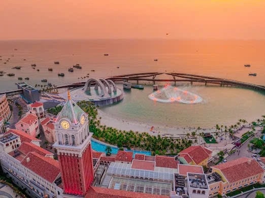 APEC 2027: Phú Quốc khởi động loạt dự án trọng điểm 