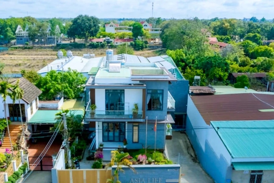 Công an Đắk Lắk lập đoàn kiểm tra Công ty sản xuất kẹo rau Kera 