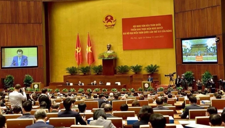 Bài 3: Xây dựng những cán bộ tốt, đảng viên tốt