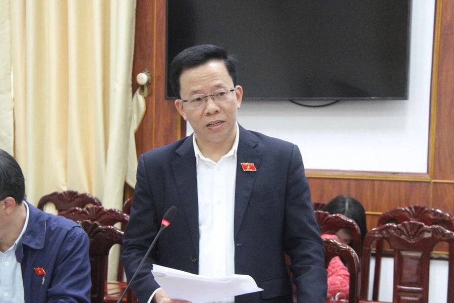 Sử dụng đất hiệu quả, tạo động lực phát triển cho địa phương