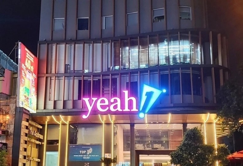 Doanh nghiệp liên tiếp mua bản quyền chương trình của Trung Quốc đưa về Việt Nam lãi lớn nhờ doanh thu tài chính 