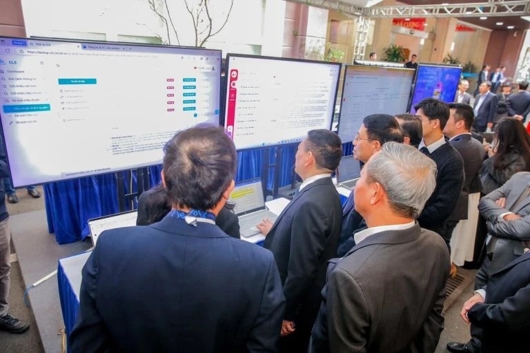 Giảm thiểu sai sót, bảo đảm minh bạch