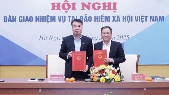 Giảm 723 đầu mối, nâng cao hiệu quả quản lý sau tinh gọn