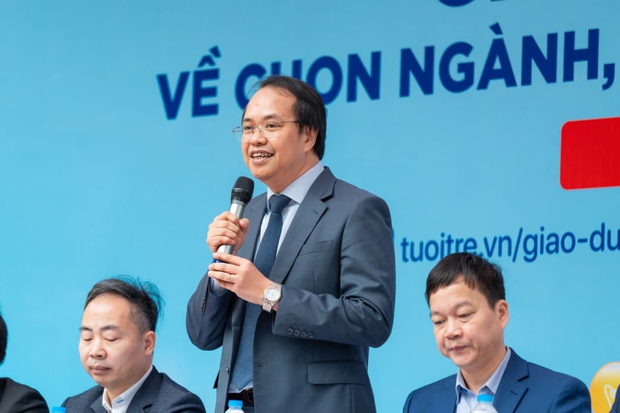 Trường Đại học Phenikaa bổ sung thêm xét tuyển V-SAT, điều chỉnh tổ hợp, mở thêm ngành Luật