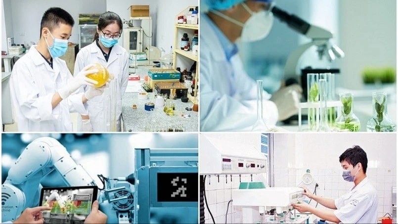 Đẩy mạnh phối hợp hoạt động khoa học và công nghệ