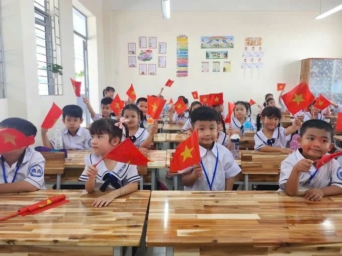 TP. Hồ Chí Minh xây dựng cổng thông tin điện tử về dạy thêm, học thêm 