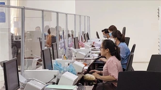 Quy định mới về chế độ đối với cán bộ, công chức, viên chức trong thực hiện sắp xếp tổ chức bộ máy