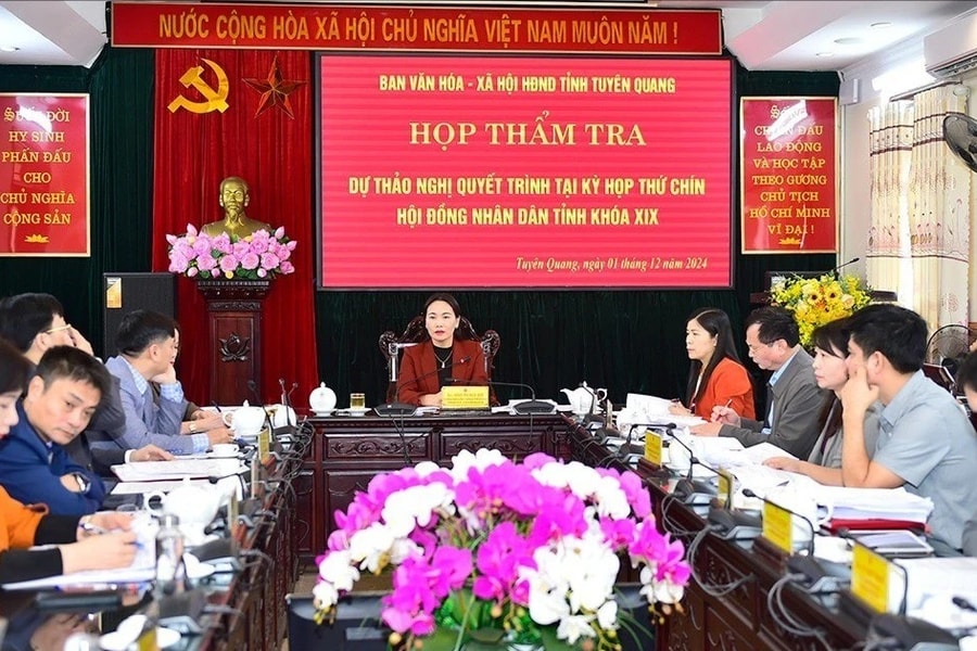 Bảo đảm chính xác, hấp dẫn của phóng sự giám sát