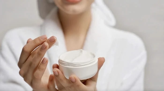 Bộ Y tế đình chỉ lưu hành, thu hồi sản phẩm kem giảm thâm nách và khử mùi Cléo