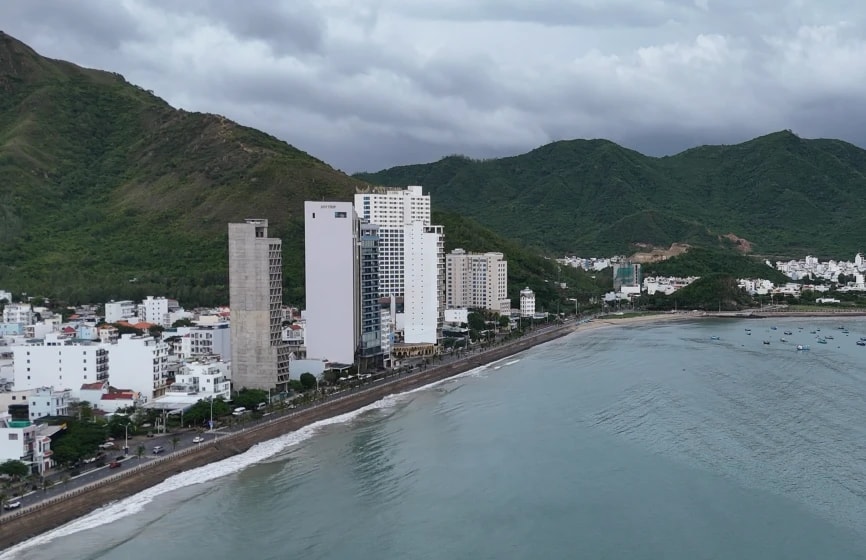 Khánh Hòa: Phê duyệt điều chỉnh quy hoạch khu vực phía Bắc vịnh Nha Trang