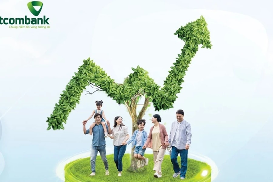 Giải pháp tài chính đặc biệt dành cho khách hàng từ 55 đến 62 tuổi