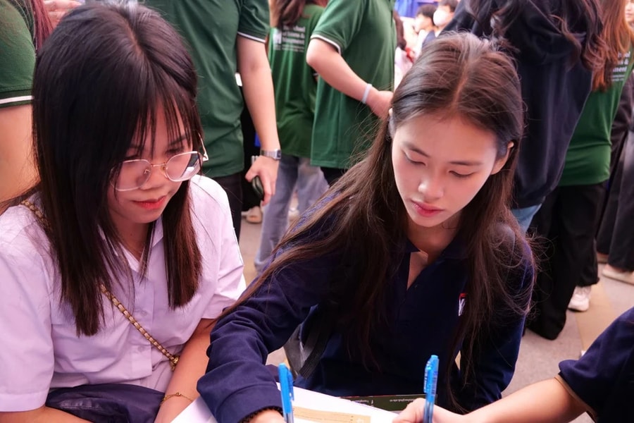 Bộ GD-ĐT ban hành Chuẩn chương trình đào tạo lĩnh vực Pháp luật trình độ đại học