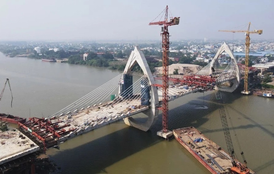 Nam Định: Từng bước hiện thực hóa mục tiêu tăng trưởng GRDP từ 10,5% trở lên