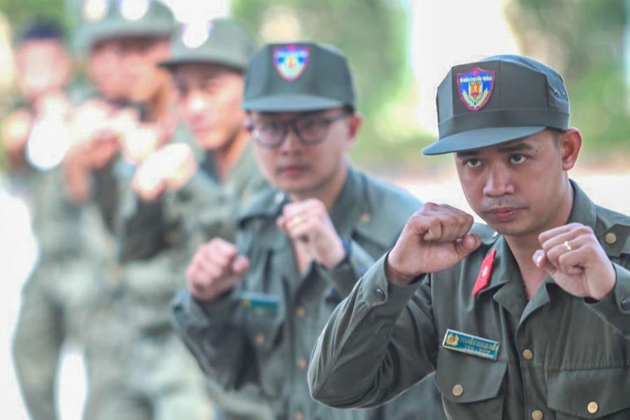 Bình Dương giải thể lực lượng 113 bán chuyên trách và Đội Cơ động xử lý sự cố giao thông