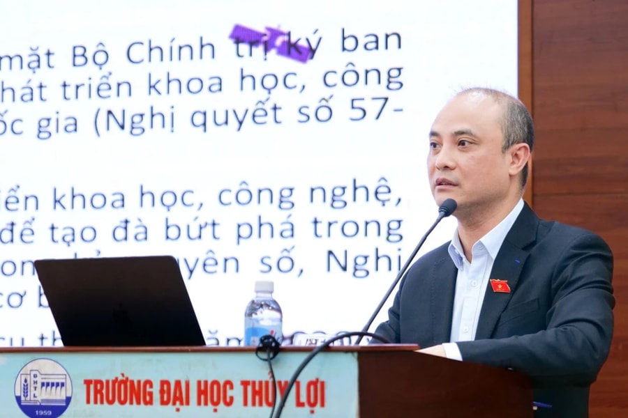 Chính sách đột phá phát triển khoa học công nghệ: Các nhà khoa học được hưởng lợi như thế nào?
