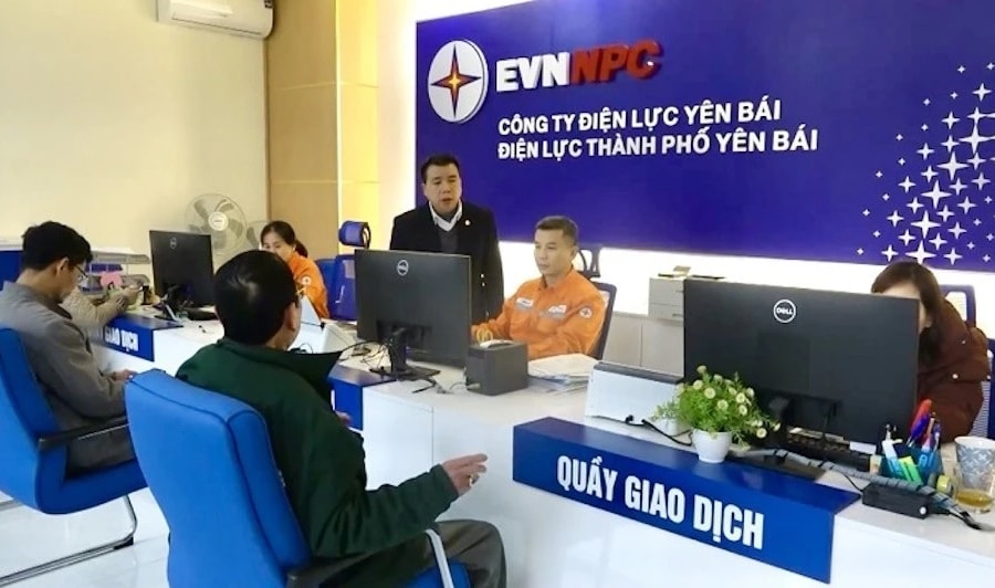 PC Yên Bái: Đẩy mạnh chuyển đổi số và hiện đại hóa lưới điện