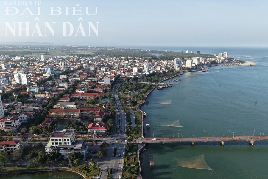 Quảng Bình đặt mục tiêu giảm hơn 80% xã, phường