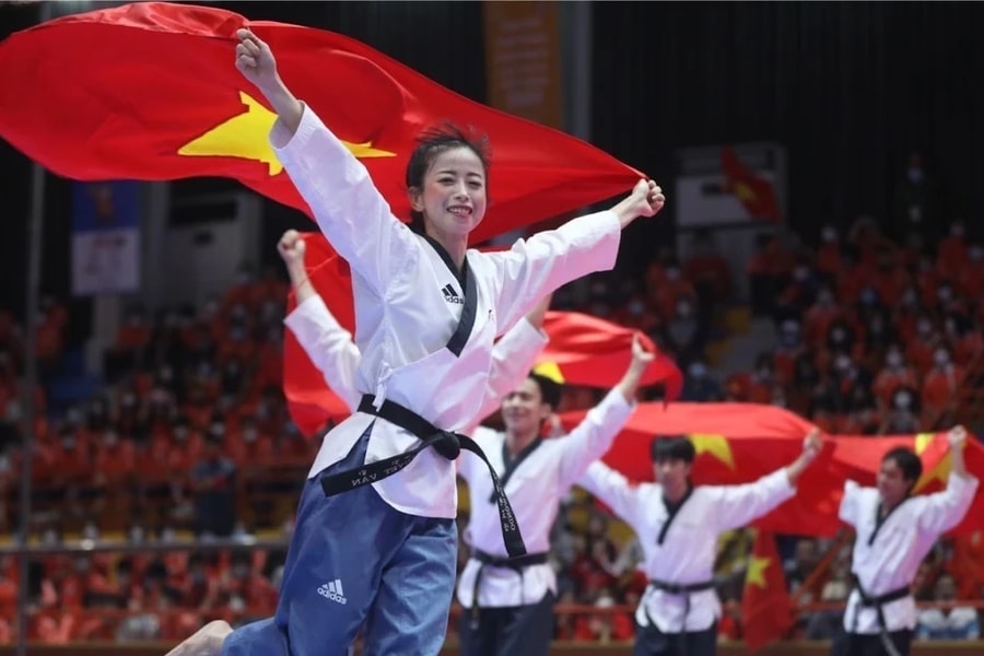 Hạnh phúc - giá trị cốt lõi của phát triển bền vững