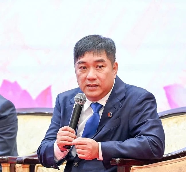 Lý luận Đảng mở lối cho doanh nghiệp dân tộc vươn mình