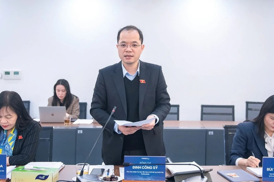 Hoàn thiện cơ chế, chính sách đầu tư cho các ngành khoa học, công nghệ cao