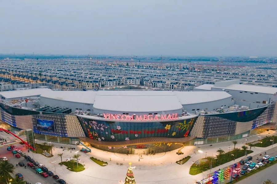 Mê chất sống gắn kết cộng đồng, khách hàng chọn Đô thị ở tốt nhất thế giới làm bến đỗ