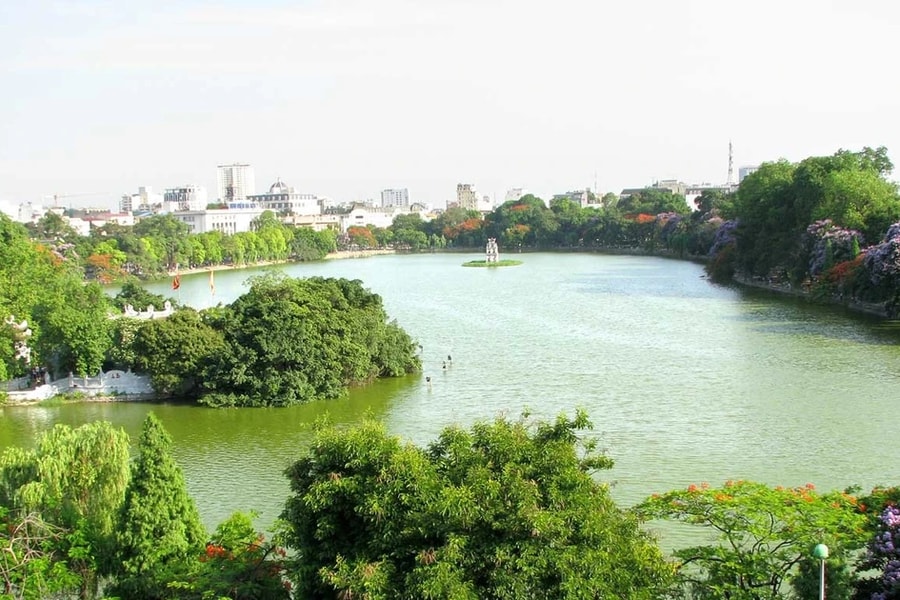 Hà Nội: Phân luồng "làn xanh" hồ sơ đối với 10 dự án trọng điểm