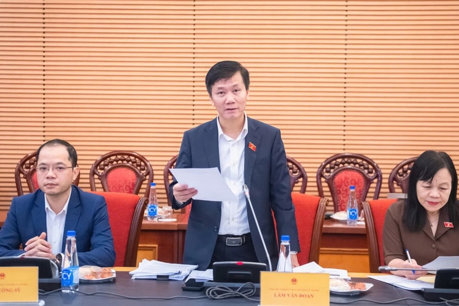 Chất lượng nguồn nhân lực chưa đáp ứng nhu cầu thị trường lao động