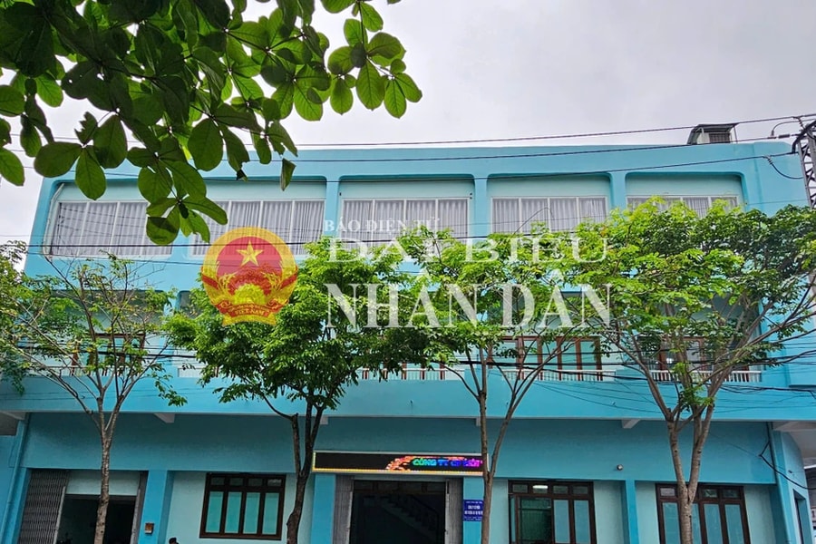 Hoạt động đấu thầu của Công ty Cổ phần Môi trường Đô thị Phú Yên: "Trượt gói nhỏ" "trúng gói lớn"