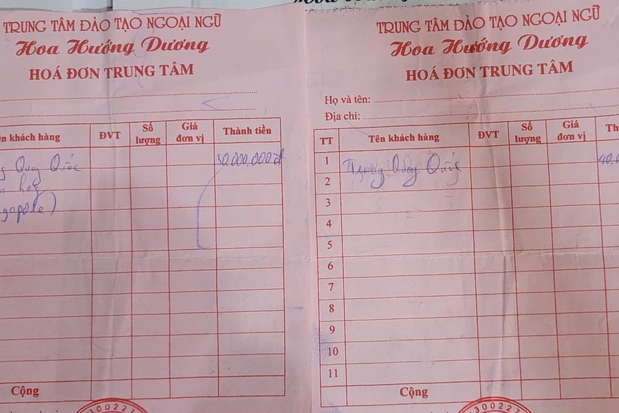 Người lao động khốn khổ vì tin lời công ty cung ứng lao động ở Hà Tĩnh