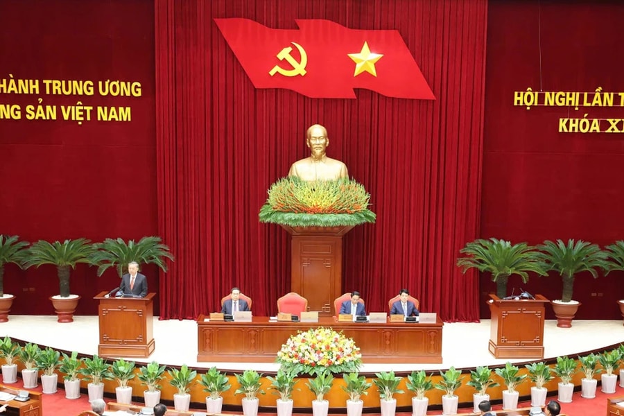 Bài 2: Dự báo những nhân tố phi văn hóa, phản văn hóa trong xây dựng, thực hành văn hóa của đảng viên