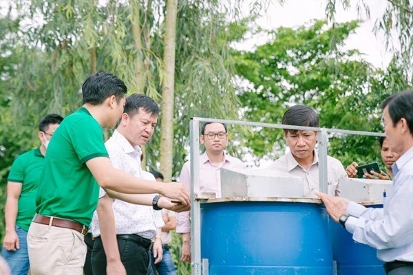 Sửa đổi danh mục thuốc bảo vệ được phép sử dụng tại Việt Nam