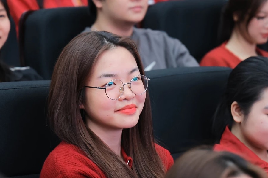 Năm 2025, Trường Đại học Hà Nội bổ sung 3 tổ hợp xét tuyển mới 