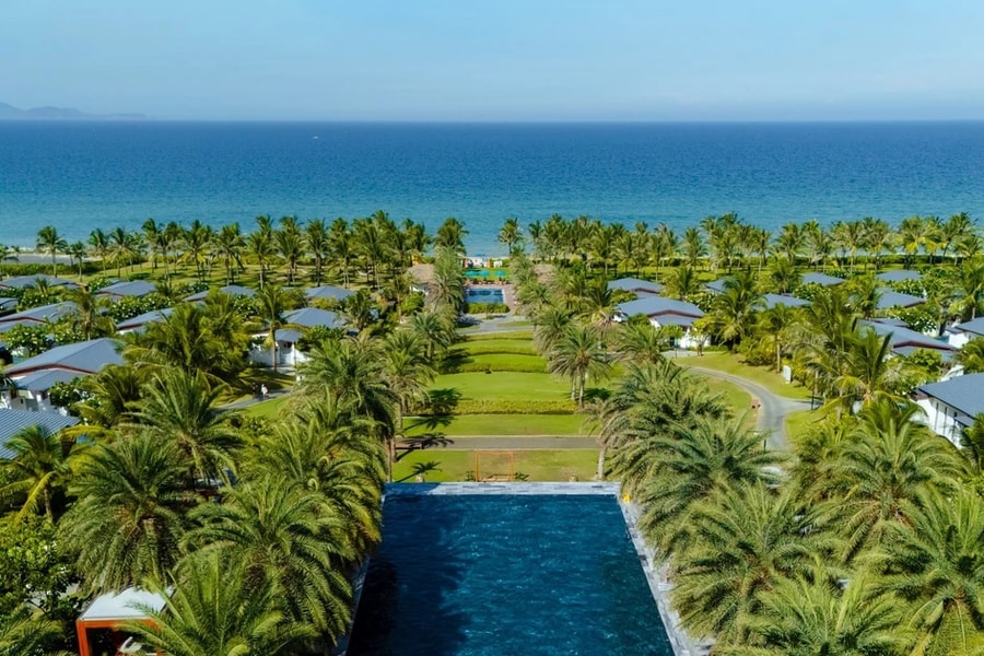 Du lịch phục hồi, hạ tầng khởi sắc sẽ hỗ trợ bất động sản nghỉ dưỡng