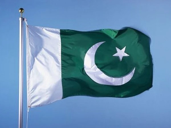 Điện mừng Quốc khánh nước Cộng hòa Hồi giáo Pakistan