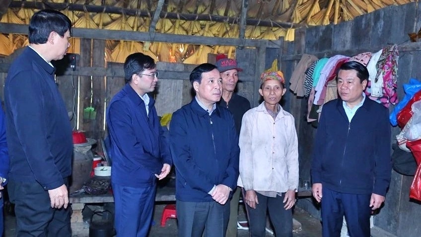 Bài cuối: Quyết liệt gỡ khó