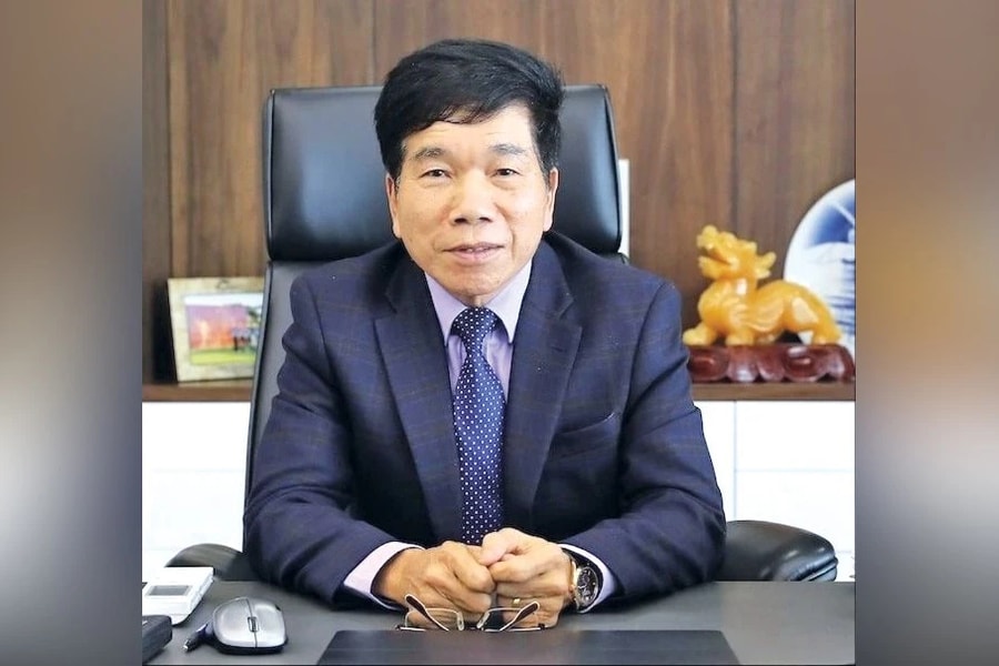 “Chúng tôi có niềm tin để vươn lên”