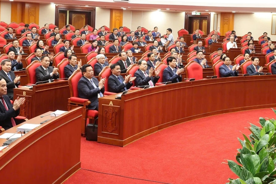 Bài cuối: Xây dựng Đảng về văn hóa bắt đầu từ chính mỗi đảng viên