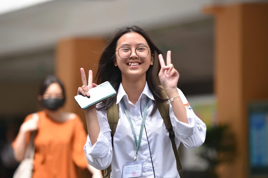 Bộ GD-ĐT công bố: Lịch thi tốt nghiệp THPT năm 2025 bắt đầu từ 25.6 đến 28.6 