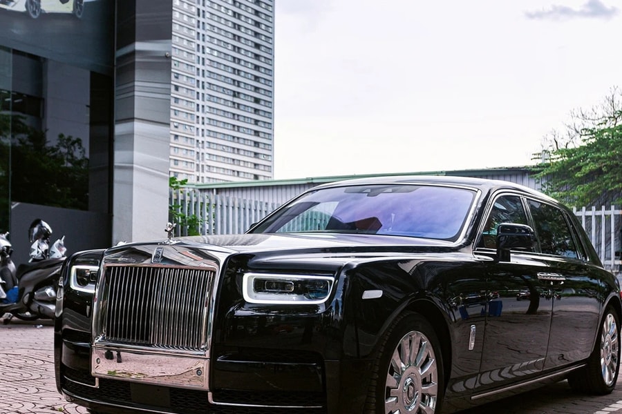 Hé lộ nhóm cổ đông đứng sau doanh nghiệp có giám đốc bị bắt vì lừa bán siêu xe Rolls Royce 