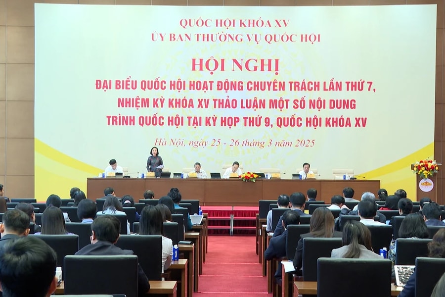 Điều kiện thuyên chuyển tạo rào cản lớn cho giáo viên