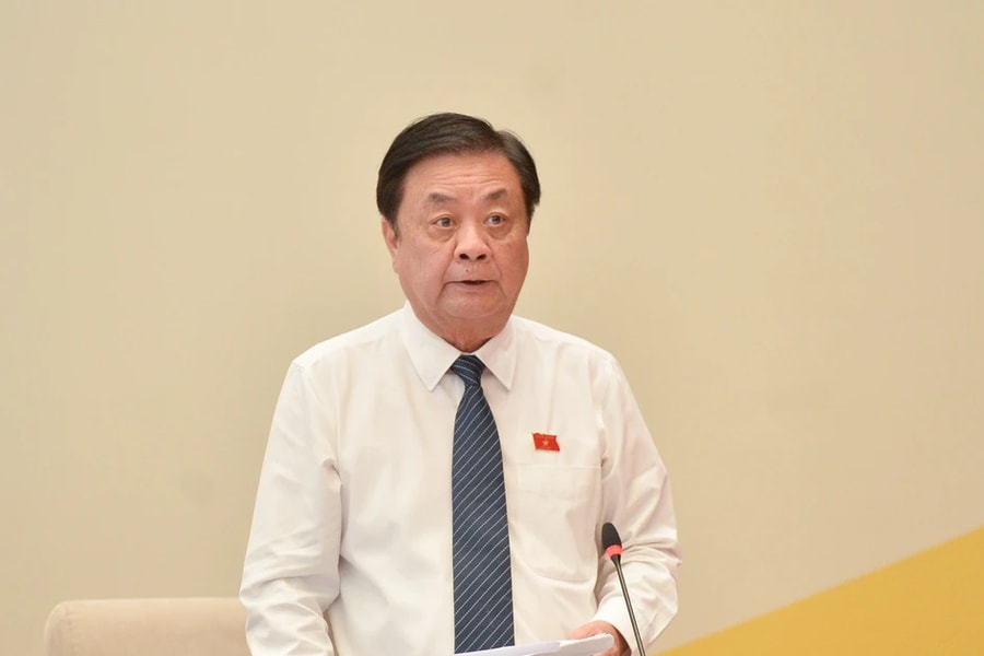 Đổi mới tư duy, tránh quản lý quá thận trọng