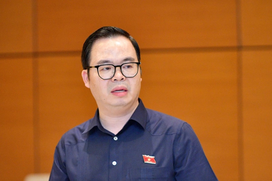 Thể chế thành lợi thế cạnh tranh: Luật Công nghiệp Công nghệ số cụ thể hóa đầy đủ Nghị quyết 57