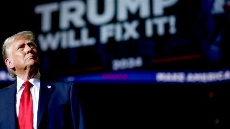 Khi nước Mỹ không còn là miền đất hứa